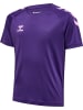 Hummel Hummel T-Shirt Hmlcore Multisport Kinder Schnelltrocknend in ACAI