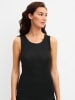 Calida Tank-Top in WS schwarz