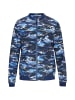 ocy Herren Jacke in Blau