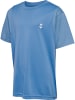 Hummel Anzug Hmljr Goal Kinder in LICHEN BLUE
