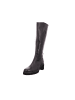 Gabor Schaftstiefel in schwarz
