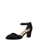 Tamaris Pumps in BLACK