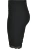 Urban Classics Cycling Shorts in black