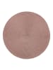 Butlers Butlers Tischset AMBIENTE 6er-Set in Taupe