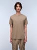 Napapijri T-Shirt "Salis Ss Sum" in Grau