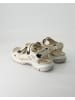 Ecco Sandalen in Beige