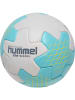 Hummel Handball Hmlstar Erwachsene in OFF WHITE/LIGHT BLUE/YELLOW