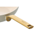 GREENPAN Bratpfanne Evolution (CC009169-001) in Creme