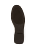 Marc O'Polo Penny-Loafer Model Fiona in Grey Silk