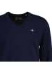 Gant Strickpullover in Blau