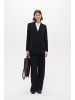 InWear Blazer AdianIW Gerade Passform in Black