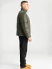 TeeShoppen Jacken Puffer Jacket in Olive