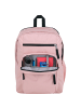 JanSport JanSport Big Student Backpack in Rosa