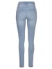ARIZONA Skinny-fit-Jeans in bleached