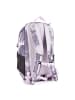 FJÄLLRÄVEN Skule 28 L Wanderrucksack 50 cm pastel lavender-shade