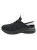 DOCKERS Clog Sabots in schwarz