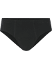 BABISTA 6er Pack Sportslip VERANETTI in weiß schwarz grau