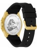 Guess Quarzuhr für Herren in gold