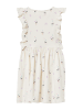 s.Oliver Kleid kurz in Creme