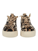 Paul Green Sneaker in Leopard