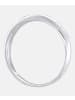 Diamant L'éternel Eternity-Ring aus 375 Weißgold mit Diamant