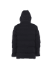 braelyn Herren Wattierte Steppjacke in SCHWARZ