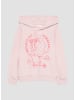 s.Oliver Sweatshirt langarm in Pink