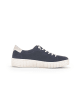 Gabor Sneaker low in blau