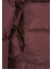 Urban Classics Winter Jackets in cherry