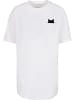 Merchcode Merchcode T-Shirts in white