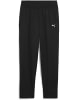 Puma Sporthose "TAD ESS Woven Tapered Pants B" in Schwarz