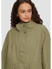 QS Outdoor-Jacke  in  7854_tannengrün