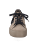 Paul Green Sportliche Schnürschuhe in Beige