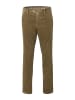 Meyer Chinohose Roma 2-8621 in cappuccino