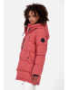 alife and kickin Winterjacke, Steppjacke, Outdoorjacke CathyAK A in astro dust