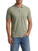 DENIMFY Poloshirt riverso Poloshirt Herren Kurzarm DFRay 3er Pack in Mehrfarbig