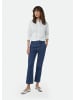 comma Jeans-Hose  in  55Z2_blau