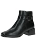 Caprice Stiefelette in BLACK NAPPA