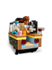LEGO Friends 42606 Rollendes Café