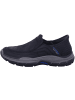 Skechers Slipper RESPECTED - ELGIN in Schwarz
