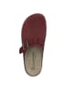 Berkemann Clogs Dianna in bordeaux
