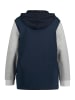 Ulla Popken Sweatshirt in marine