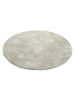ESPRIT Hochflorteppich #relaxx in creme beige