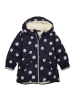 First Instinct by Killtec Steppparka mit Kapuze in Blau3044