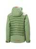 Helly Hansen SERENE JACKET in Laubgrün
