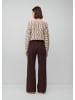 s.Oliver Jeans-Hose SURI in 8944_dunkelbraun