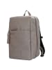 Mandarina Duck MD20 - Reiserucksack 40 cm (taupe) in taupe