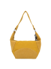 Fritzi aus Preußen Gimmy Sky Mix Schultertasche 32 cm safran