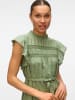 Vero Moda Kleid in Hedge Green