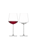 Zwiesel Glas 2er Set Allround Weingläser Journey 608 ml in transparent